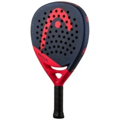 Raquette De Padel Head Radical Motion -Tennis Compagnie raquette de padel head radical motion 4