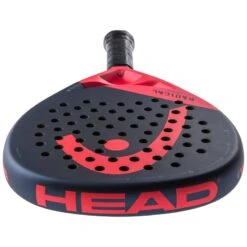 Raquette De Padel Head Radical Motion -Tennis Compagnie raquette de padel head radical motion 5