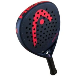 Raquette De Padel Head Radical Pro -Tennis Compagnie raquette de padel head radical pro 4