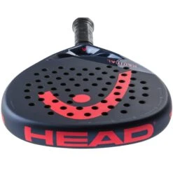Raquette De Padel Head Radical Pro -Tennis Compagnie raquette de padel head radical pro 5
