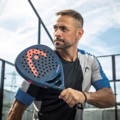 Raquette De Padel Head Radical Pro -Tennis Compagnie raquette de padel head radical pro 6