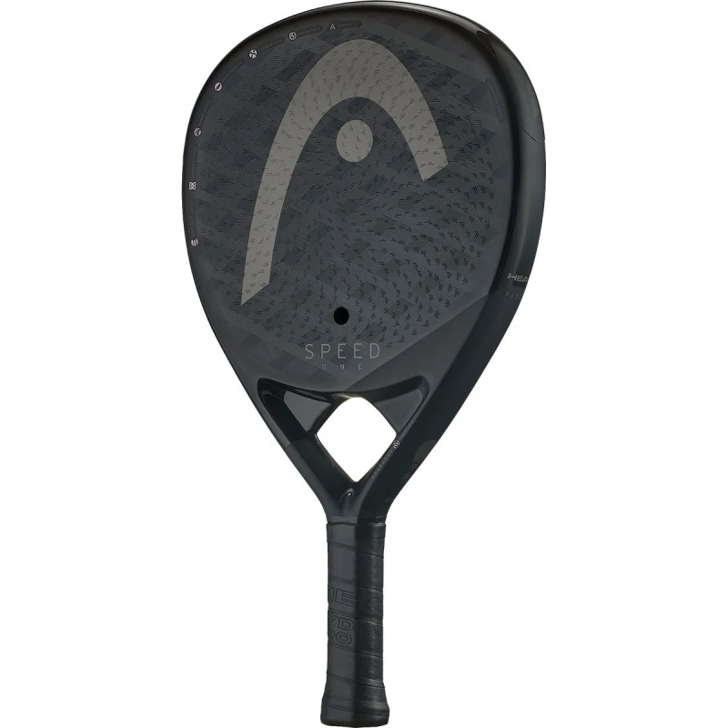 Raquette De Padel Head Speed One 2025 4 Raquette De Padel Head Speed One 2025 – Image 2