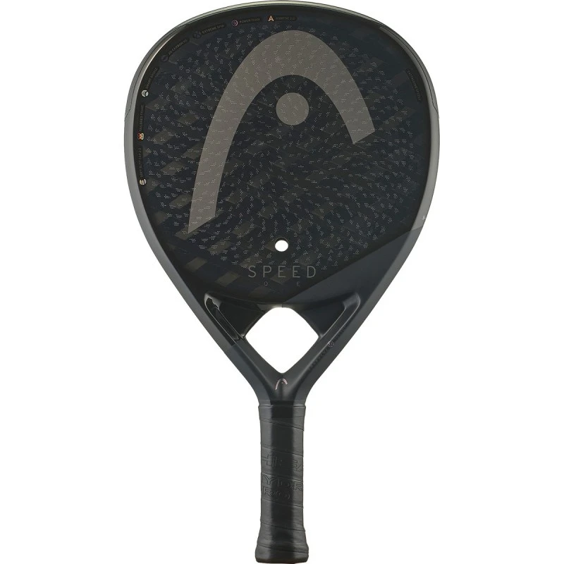 Raquette De Padel Head Speed One 2025 3 Raquette De Padel Head Speed One 2025