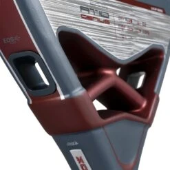 Raquette De Padel Nox AT10 Luxury Genius 12K 2025 -Tennis Compagnie raquette de padel nox at10 luxury genius 12k 2025 5