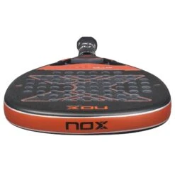 Raquette De Padel Nox AT10 Luxury Genius Attack 12K 2025 -Tennis Compagnie raquette de padel nox at10 luxury genius attack 12k 2025 7