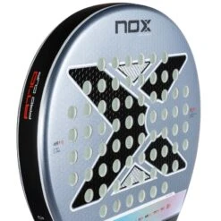 Raquette De Padel Nox AT10 Pro Cup Confort 2025 -Tennis Compagnie raquette de padel nox at10 pro cup confort 2025 3