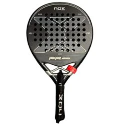 Raquette De Padel Nox Elite FR Exclusive