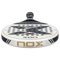 Raquette De Padel Nox Equation Advanced 2025 -Tennis Compagnie raquette de padel nox equation advanced 2025 3
