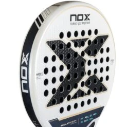 Raquette De Padel Nox Equation Advanced 2025 -Tennis Compagnie raquette de padel nox equation advanced 2025 4