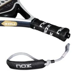 Raquette De Padel Nox Equation Advanced 2025 -Tennis Compagnie raquette de padel nox equation advanced 2025 6