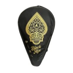 Raquette De Padel Pro Kennex Black Ace Gold -Tennis Compagnie raquette de padel pro kennex black ace gold 10