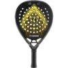 Raquette De Padel Pro Kennex Black Ace Gold -Tennis Compagnie raquette de padel pro kennex black ace gold