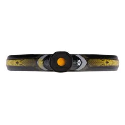 Raquette De Padel Pro Kennex Black Ace Gold -Tennis Compagnie raquette de padel pro kennex black ace gold 3