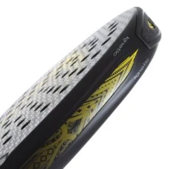 Raquette De Padel Pro Kennex Black Ace Gold -Tennis Compagnie raquette de padel pro kennex black ace gold 6