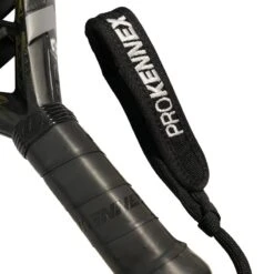 Raquette De Padel Pro Kennex Black Ace Gold -Tennis Compagnie raquette de padel pro kennex black ace gold 8