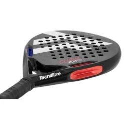 Raquette De Padel Tecnifibre Curva Power -Tennis Compagnie raquette de padel tecnifibre curva power 3