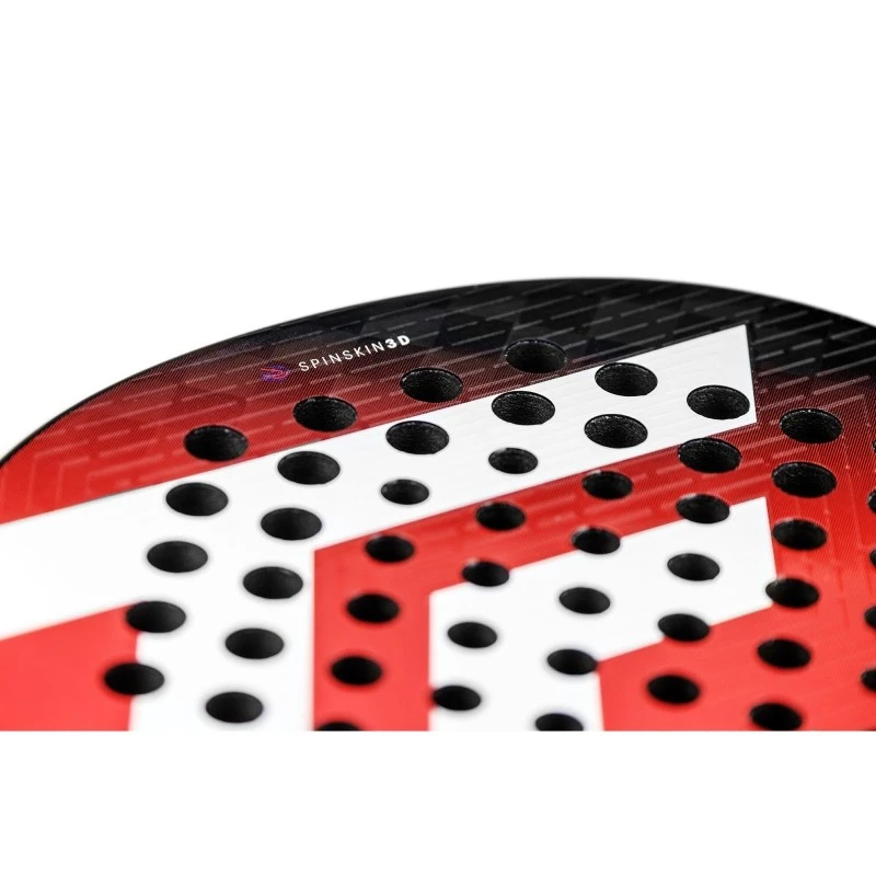 Raquette De Padel Tecnifibre Curva Speed 6 Raquette De Padel Tecnifibre Curva Speed – Image 4