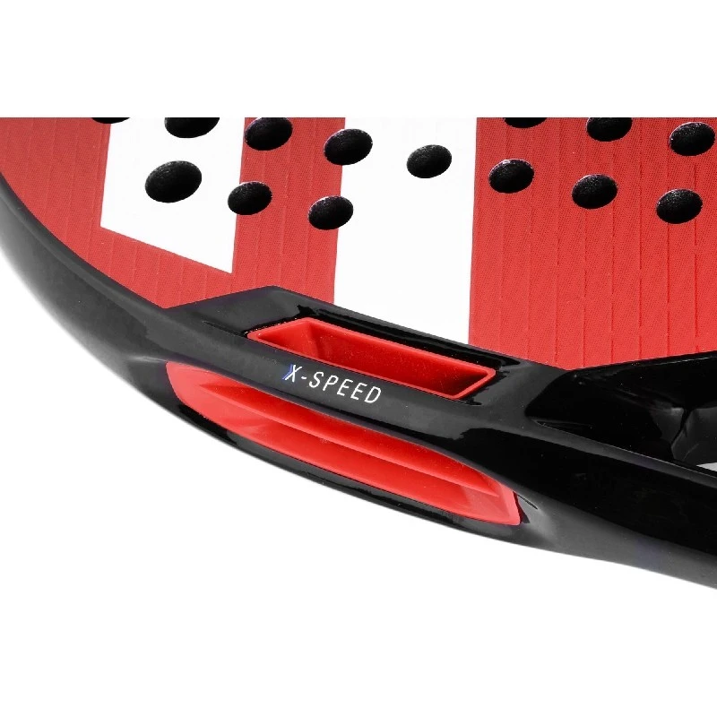 Raquette De Padel Tecnifibre Curva Speed 7 Raquette De Padel Tecnifibre Curva Speed – Image 5