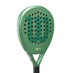 Raquette De Padel Wilson Blade LS V3 2024 -Tennis Compagnie raquette de padel wilson blade ls v3 2024 3