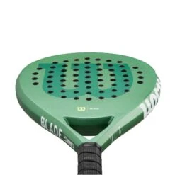 Raquette De Padel Wilson Blade LS V3 2024 -Tennis Compagnie raquette de padel wilson blade ls v3 2024 4