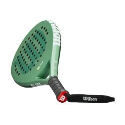 Raquette De Padel Wilson Blade LS V3 2024 -Tennis Compagnie raquette de padel wilson blade ls v3 2024 5