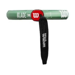 Raquette De Padel Wilson Blade LS V3 2024 -Tennis Compagnie raquette de padel wilson blade ls v3 2024 6