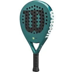 Raquette De Padel Wilson Blade Pro V3 2024 -Tennis Compagnie raquette de padel wilson blade pro v3 2024 2