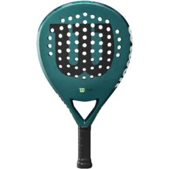 Raquette De Padel Wilson Blade Pro V3 2024