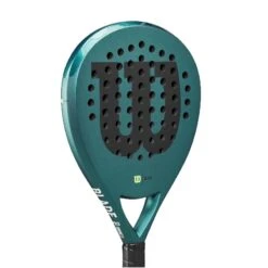 Raquette De Padel Wilson Blade Pro V3 2024 -Tennis Compagnie raquette de padel wilson blade pro v3 2024 3