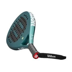 Raquette De Padel Wilson Blade Pro V3 2024 -Tennis Compagnie raquette de padel wilson blade pro v3 2024 5