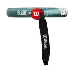 Raquette De Padel Wilson Blade V3 2024 -Tennis Compagnie raquette de padel wilson blade v3 2024 6