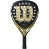 Raquette De Padel Wilson Defy LS V1 -Tennis Compagnie raquette de padel wilson defy ls v1