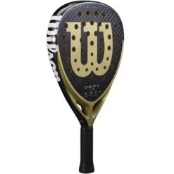 Raquette De Padel Wilson Defy LS V1 -Tennis Compagnie raquette de padel wilson defy ls v1 2
