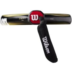 Raquette De Padel Wilson Defy LS V1 -Tennis Compagnie raquette de padel wilson defy ls v1 5