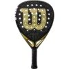 Raquette De Padel Wilson Defy Pro V1 -Tennis Compagnie raquette de padel wilson defy pro v1