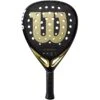 Raquette De Padel Wilson Defy V1 -Tennis Compagnie raquette de padel wilson defy v1