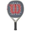 Raquette De Padel Wilson Pace V1 -Tennis Compagnie raquette de padel wilson pace v1