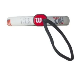 Raquette De Padel Wilson Pace V1 -Tennis Compagnie raquette de padel wilson pace v1 6