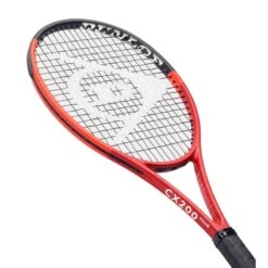 Raquette Dunlop CX 200 2024 -Tennis Compagnie raquette dunlop cx 200 2024 2