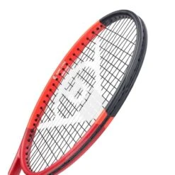 Raquette Dunlop CX 200 2024 -Tennis Compagnie raquette dunlop cx 200 2024 3