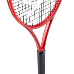 Raquette Dunlop CX 200 2024 -Tennis Compagnie raquette dunlop cx 200 2024 4