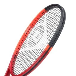 Raquette Dunlop CX 200 LS 2024 -Tennis Compagnie raquette dunlop cx 200 ls 2024 3
