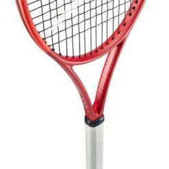 Raquette Dunlop CX 200 LS 2024 -Tennis Compagnie raquette dunlop cx 200 ls 2024 4