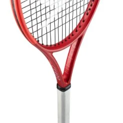 Raquette Dunlop CX 400 2024 -Tennis Compagnie raquette dunlop cx 400 2024 4