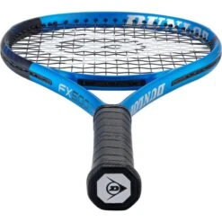 Raquette Dunlop FX 500 -Tennis Compagnie raquette dunlop fx 500 2