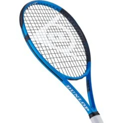 Raquette Dunlop FX 500 Lite -Tennis Compagnie raquette dunlop fx 500 lite 4