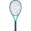 Raquette Dunlop FX 500 LS 1 Raquette Dunlop FX 500 LS -Tennis Compagnie raquette dunlop fx 500 ls