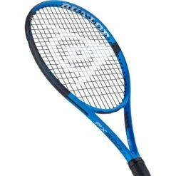 Raquette Dunlop FX 500 LS -Tennis Compagnie raquette dunlop fx 500 ls 2