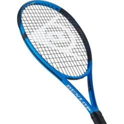 Raquette Dunlop FX 500 LS -Tennis Compagnie raquette dunlop fx 500 ls 3