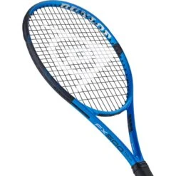 Raquette Dunlop FX 500 Tour -Tennis Compagnie raquette dunlop fx 500 tour 3